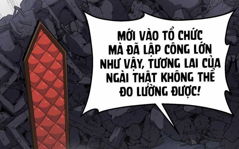 Vô Cản Sát Thần - Chapter 7 - Trang 67