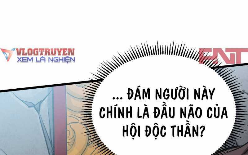 Vô Cản Sát Thần - Chapter 7 - Trang 8