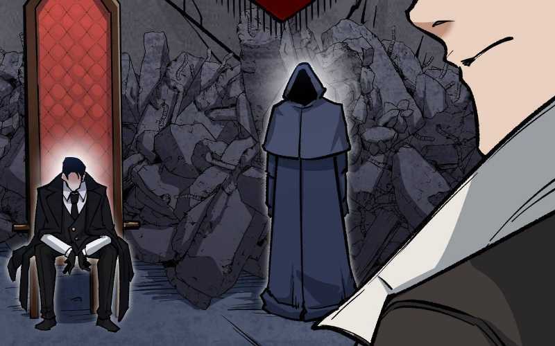 Vô Cản Sát Thần - Chapter 7 - Trang 10