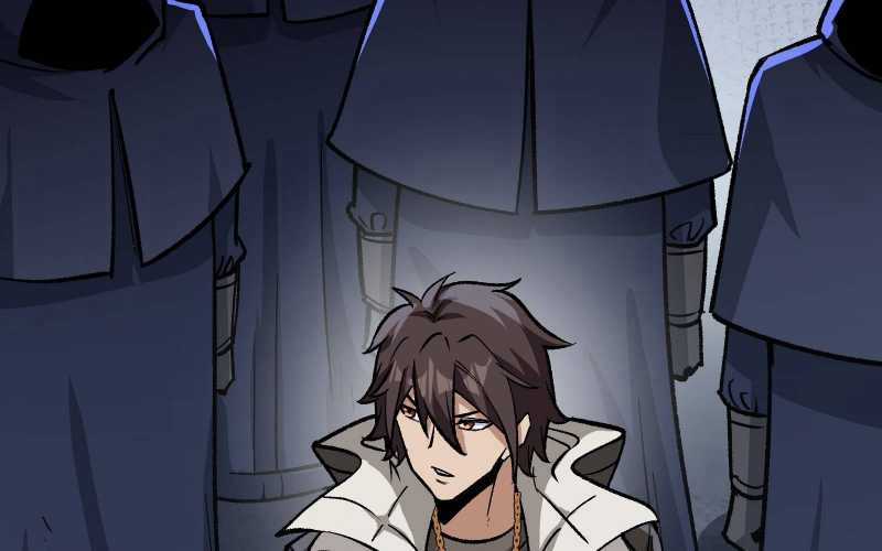 Vô Cản Sát Thần - Chapter 7 - Trang 97