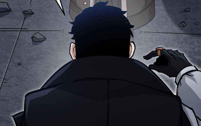 Vô Cản Sát Thần - Chapter 7 - Trang 99