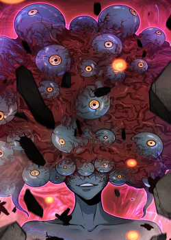 Đọc truyện Vô Cản Sát Thần