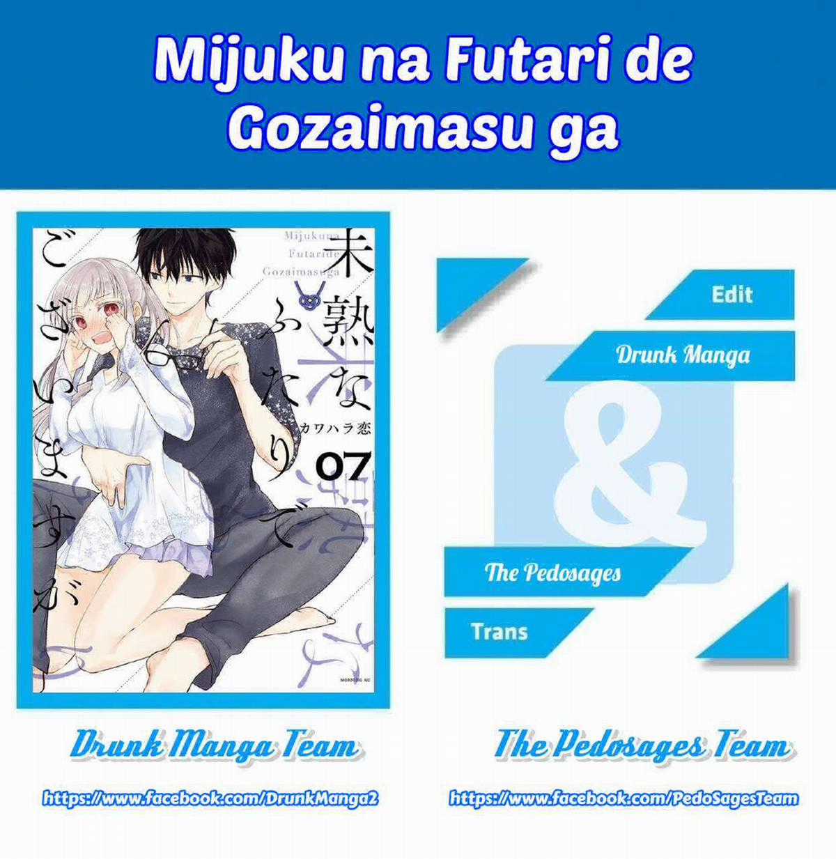 Vợ chồng mới cưới còn zin - Chapter 49 - Trang 2