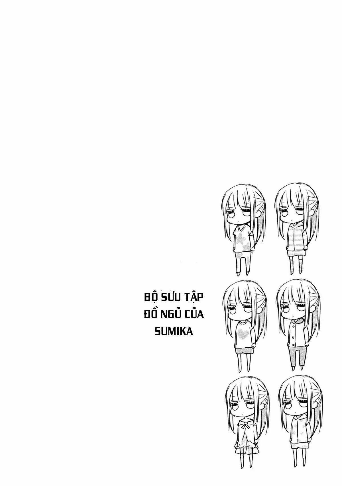 Vợ chồng mới cưới còn zin - Chapter 5 - Trang 22