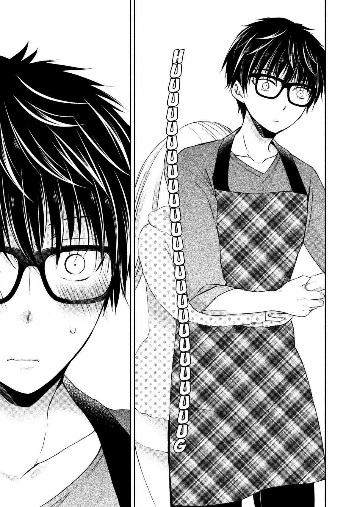 Vợ chồng mới cưới còn zin - Chapter 7 - Trang 10