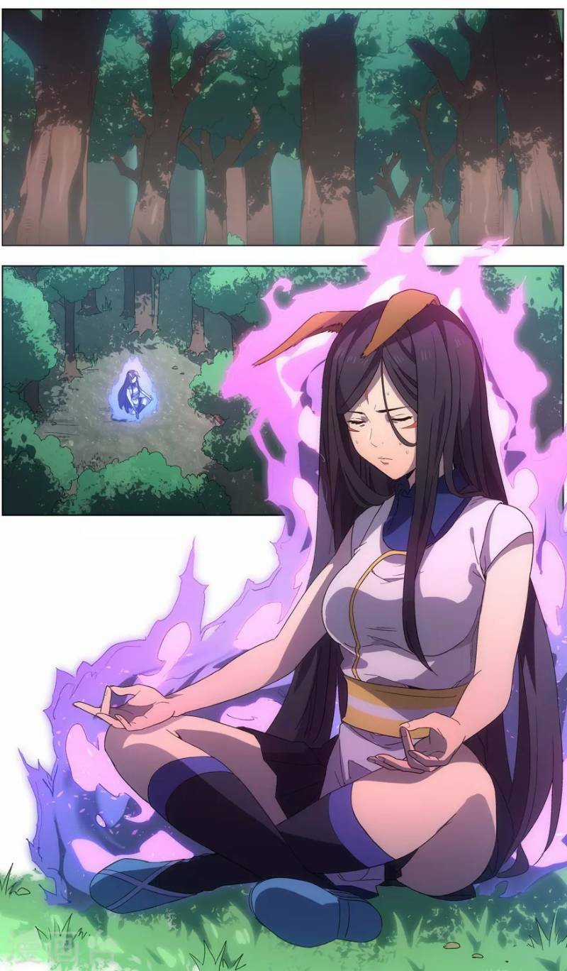 Vô Chủ Chi Linh - Chapter 18 - Trang 3