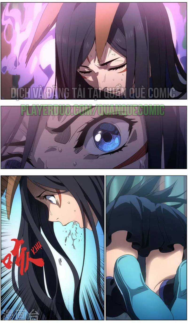 Vô Chủ Chi Linh - Chapter 18 - Trang 4