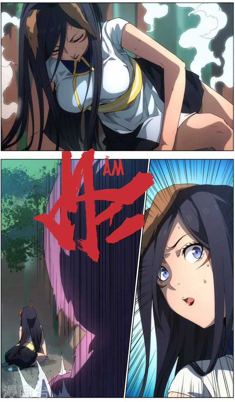 Vô Chủ Chi Linh - Chapter 18 - Trang 5