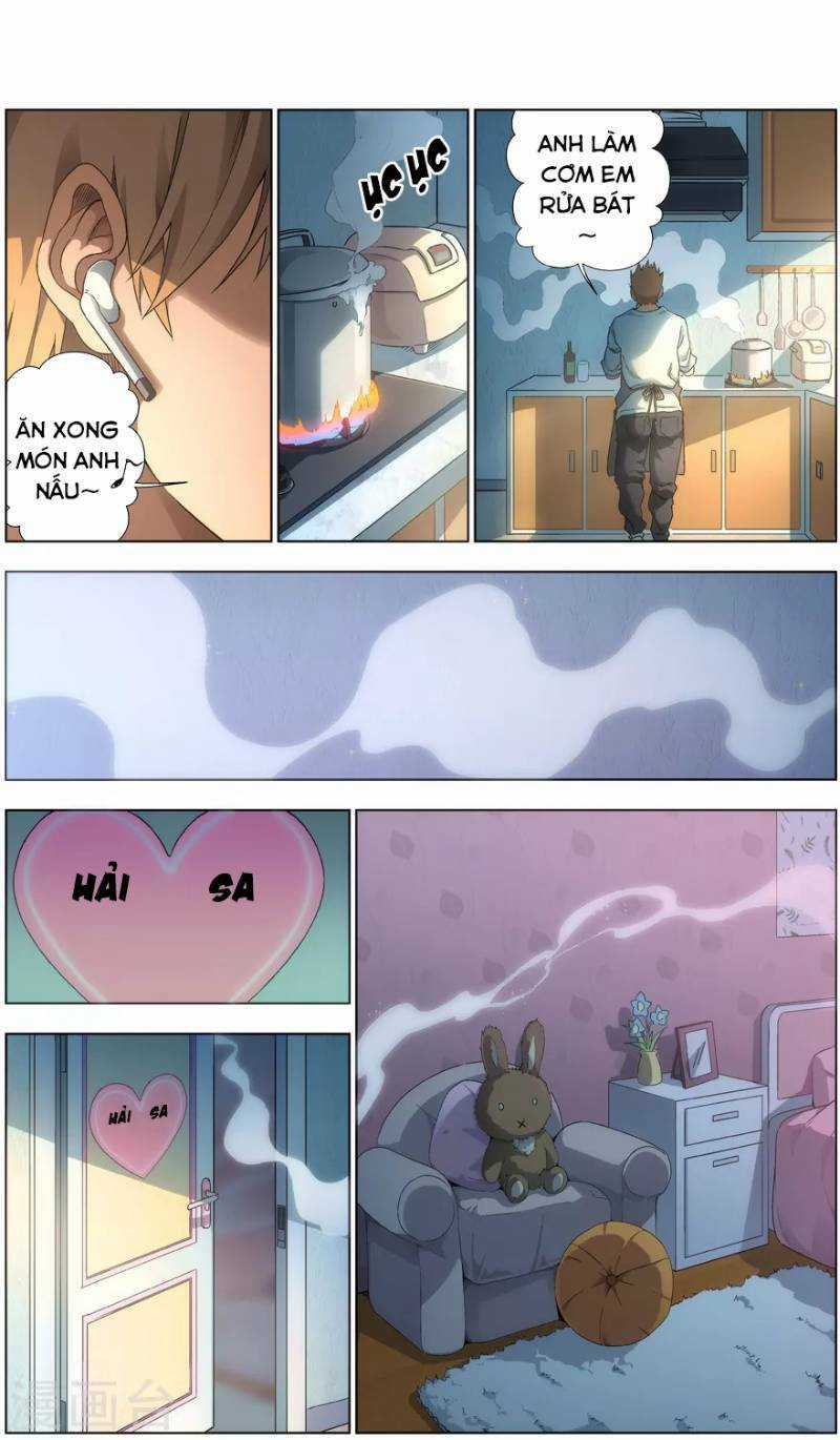 Vô Chủ Chi Linh - Chapter 2 - Trang 3