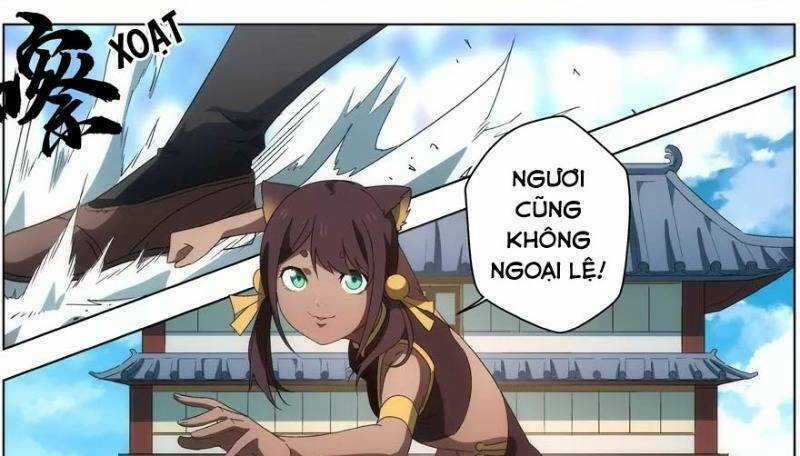 Vô Chủ Chi Linh - Chapter 28 - Trang 20