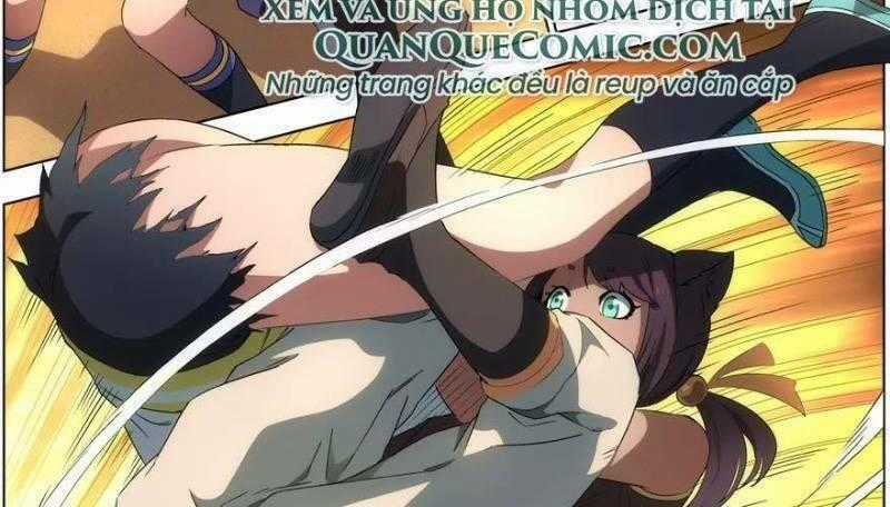 Vô Chủ Chi Linh - Chapter 29 - Trang 2