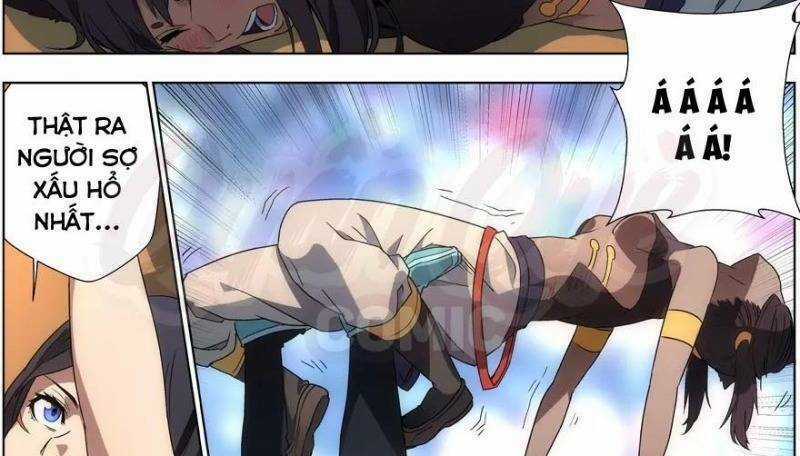 Vô Chủ Chi Linh - Chapter 29 - Trang 14