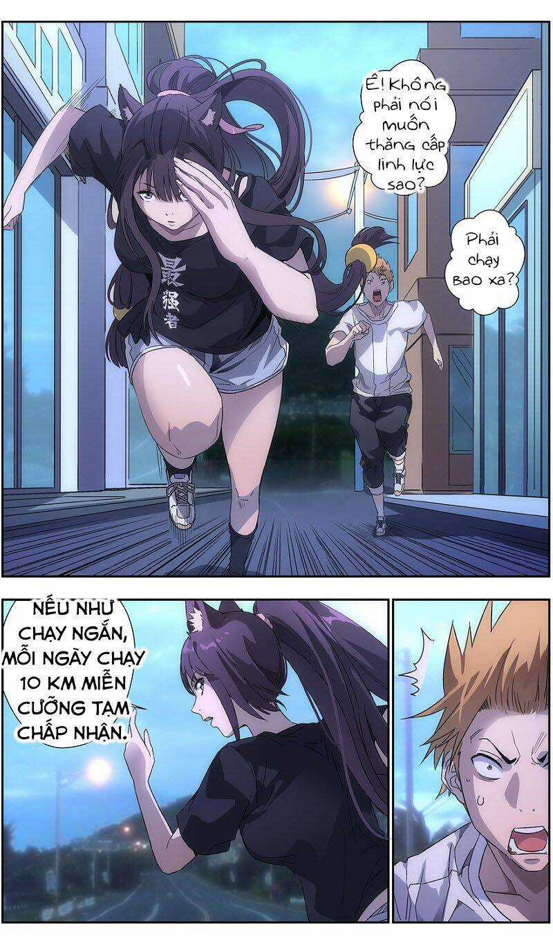 Vô Chủ Chi Linh - Chapter 75 - Trang 6