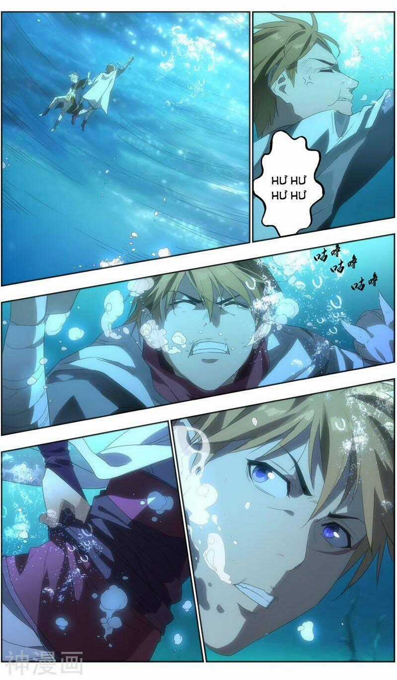 Vô Chủ Chi Linh - Chapter 86 - Trang 11