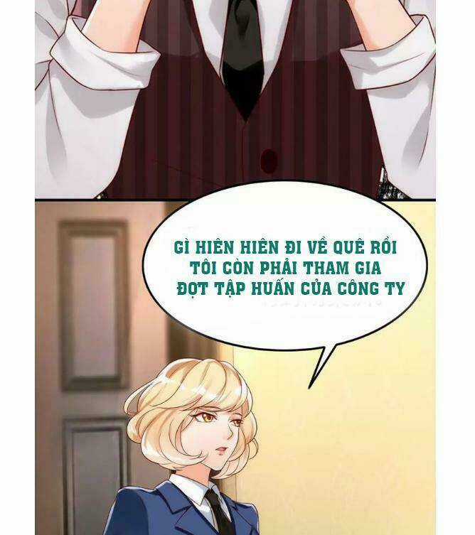Vợ Có Chút Lạnh Lùng - Chapter 1 - Trang 11