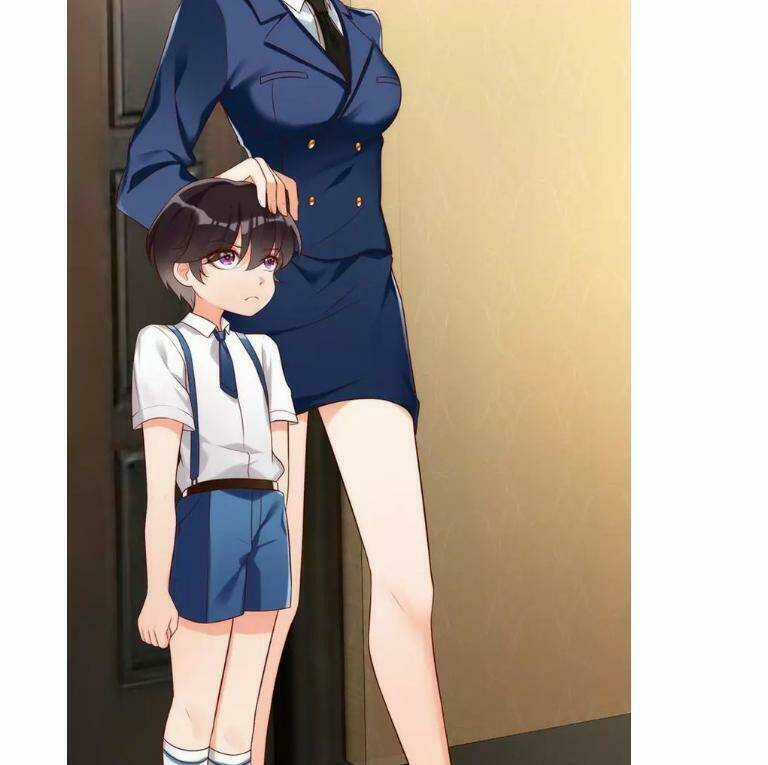 Vợ Có Chút Lạnh Lùng - Chapter 1 - Trang 12