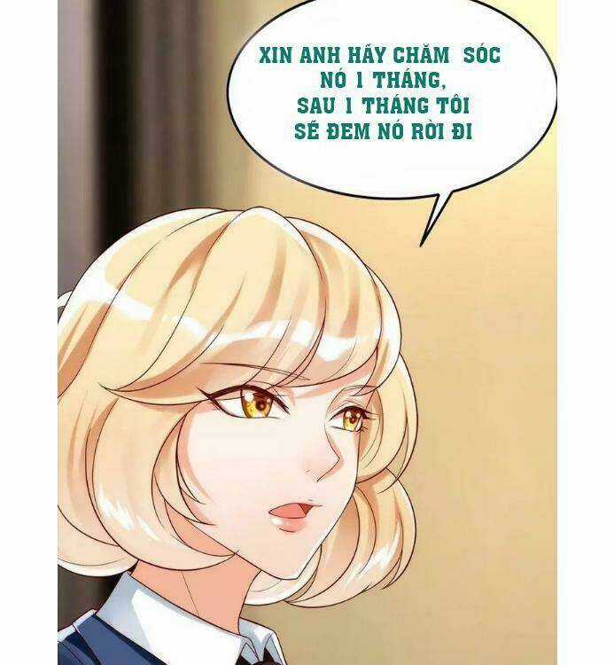 Vợ Có Chút Lạnh Lùng - Chapter 1 - Trang 13