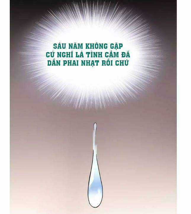 Vợ Có Chút Lạnh Lùng - Chapter 1 - Trang 21