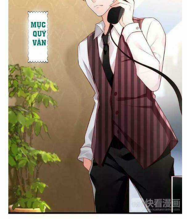 Vợ Có Chút Lạnh Lùng - Chapter 1 - Trang 5