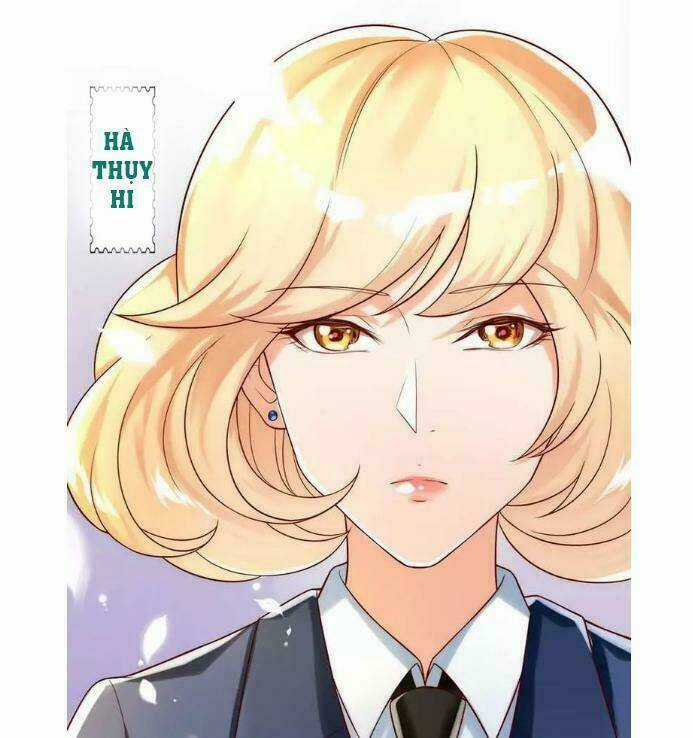 Vợ Có Chút Lạnh Lùng - Chapter 1 - Trang 7