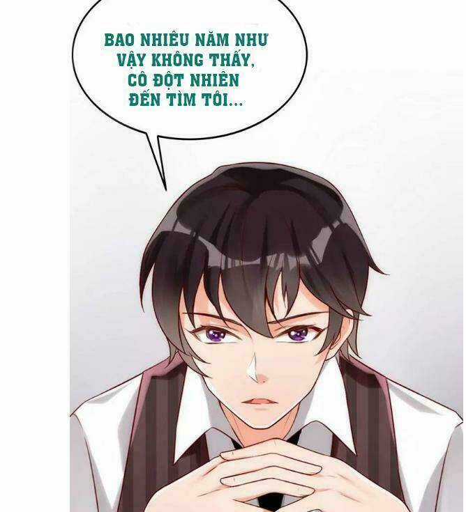 Vợ Có Chút Lạnh Lùng - Chapter 1 - Trang 10