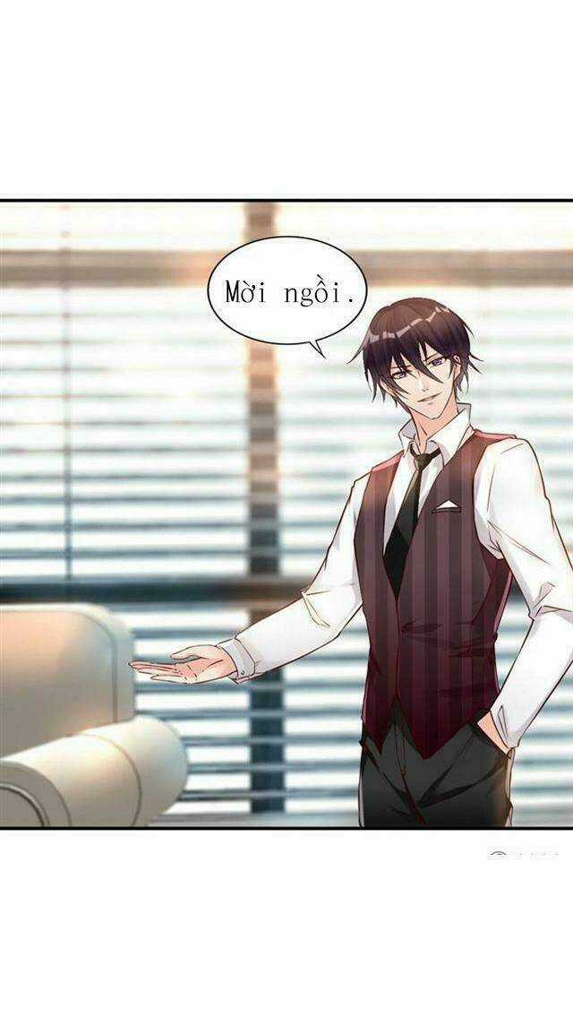 Vợ Có Chút Lạnh Lùng - Chapter 10 - Trang 2