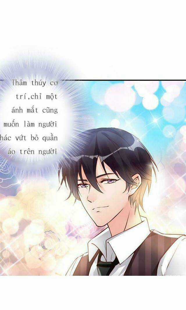 Vợ Có Chút Lạnh Lùng - Chapter 10 - Trang 11