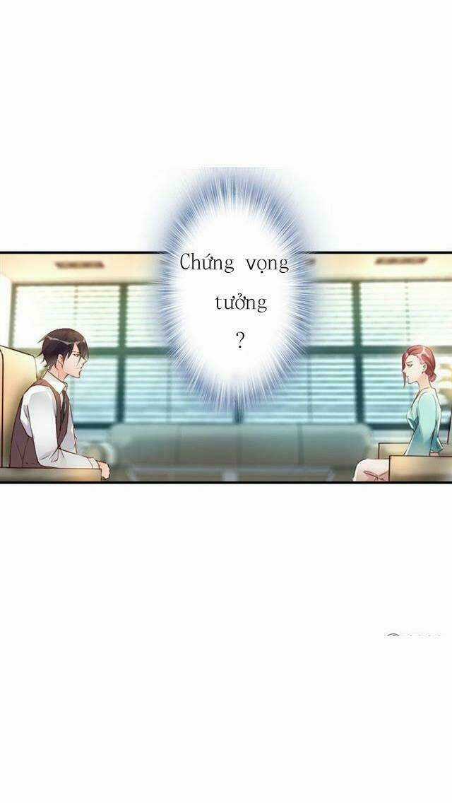 Vợ Có Chút Lạnh Lùng - Chapter 10 - Trang 12