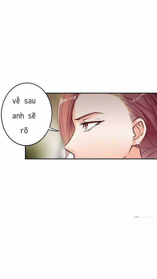 Vợ Có Chút Lạnh Lùng - Chapter 10 - Trang 14