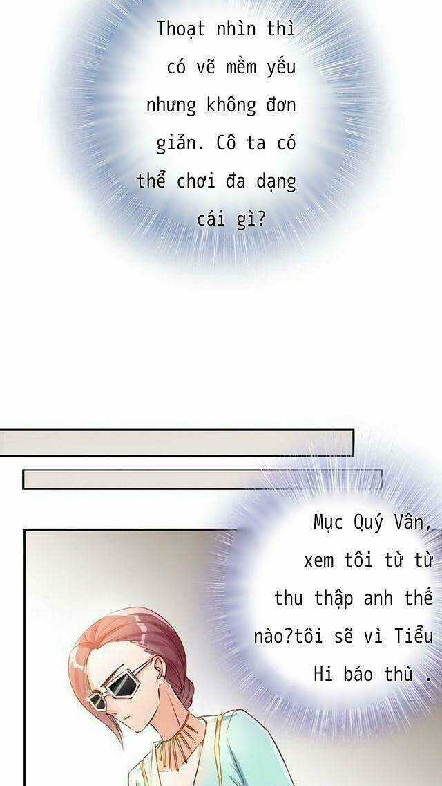 Vợ Có Chút Lạnh Lùng - Chapter 10 - Trang 17