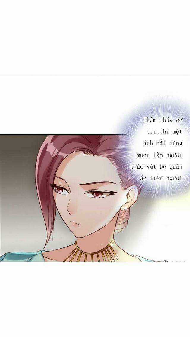 Vợ Có Chút Lạnh Lùng - Chapter 10 - Trang 3