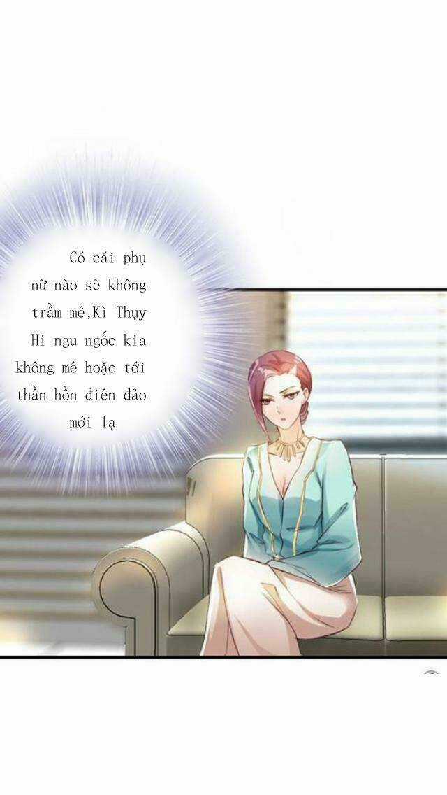 Vợ Có Chút Lạnh Lùng - Chapter 10 - Trang 4