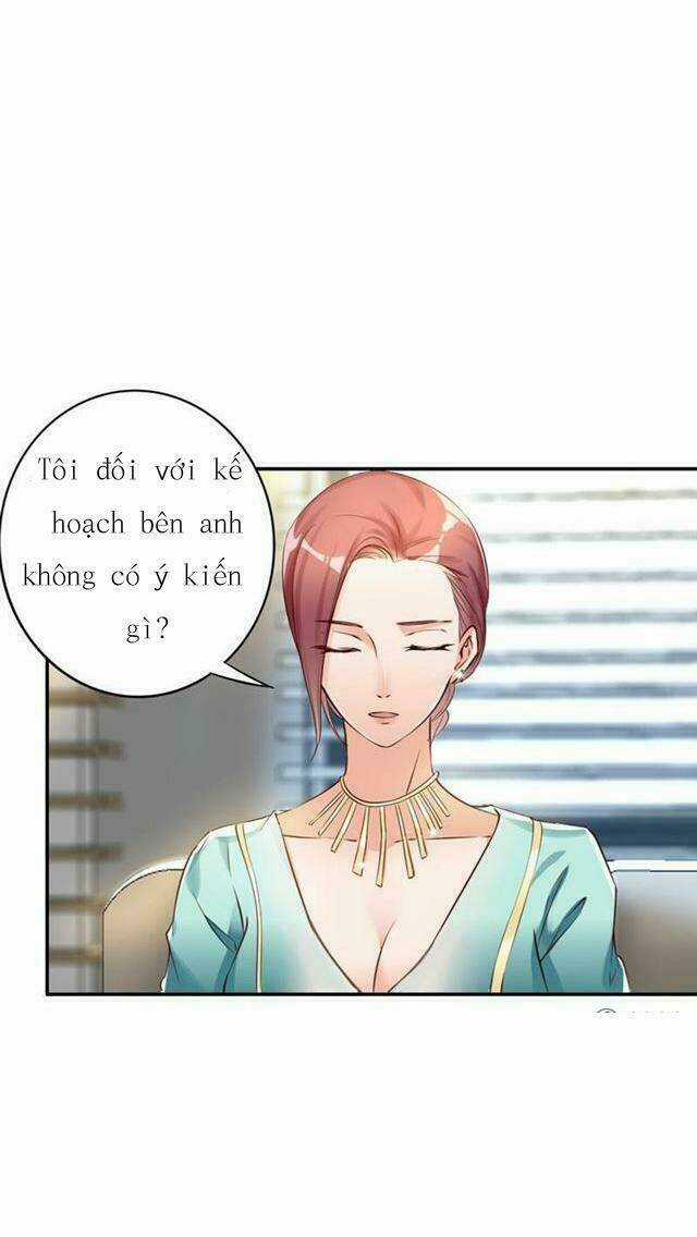 Vợ Có Chút Lạnh Lùng - Chapter 10 - Trang 6