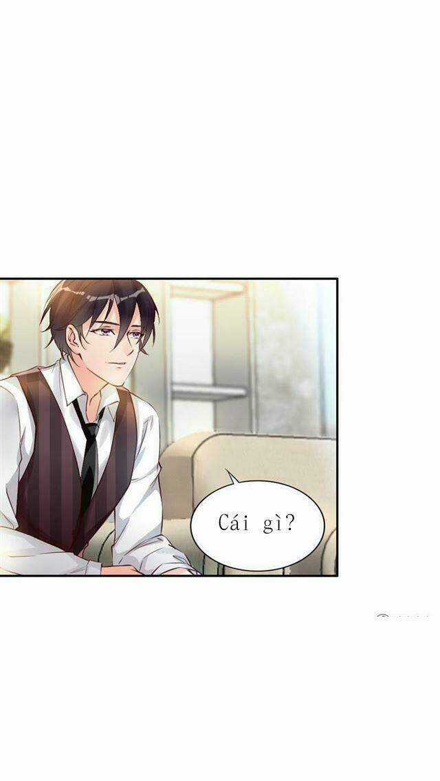 Vợ Có Chút Lạnh Lùng - Chapter 10 - Trang 7