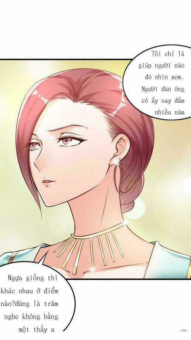 Vợ Có Chút Lạnh Lùng - Chapter 10 - Trang 8