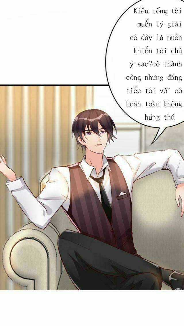 Vợ Có Chút Lạnh Lùng - Chapter 10 - Trang 9