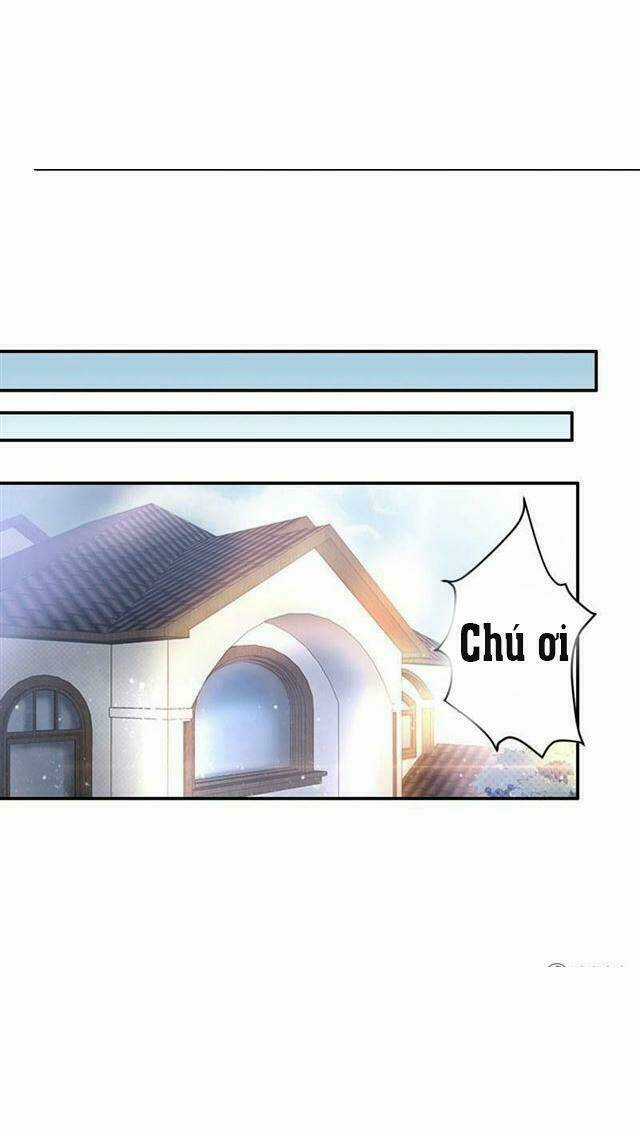 Vợ Có Chút Lạnh Lùng - Chapter 11 - Trang 1