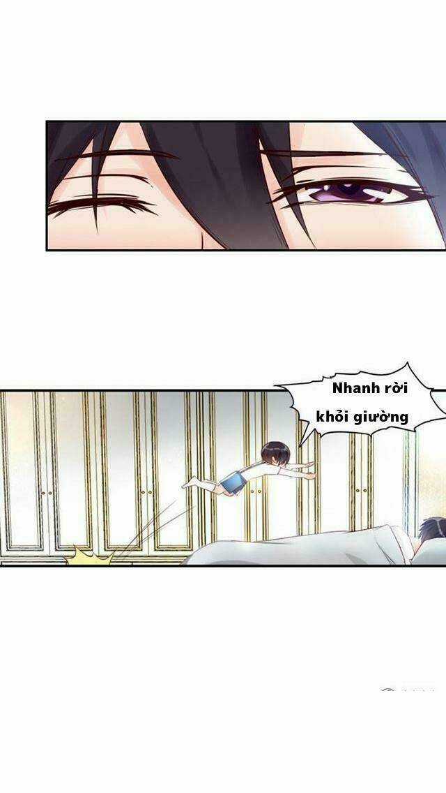 Vợ Có Chút Lạnh Lùng - Chapter 11 - Trang 2