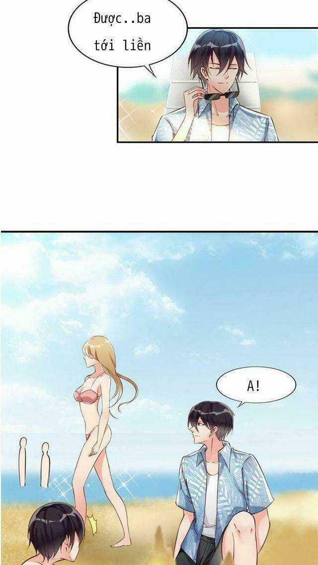 Vợ Có Chút Lạnh Lùng - Chapter 11 - Trang 12