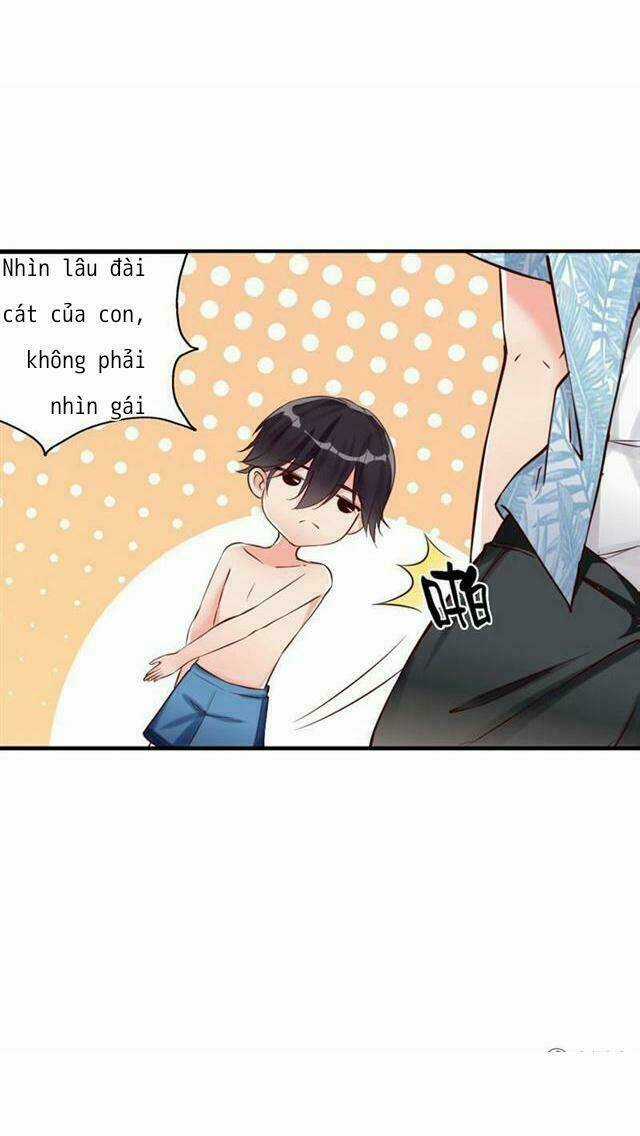 Vợ Có Chút Lạnh Lùng - Chapter 11 - Trang 13