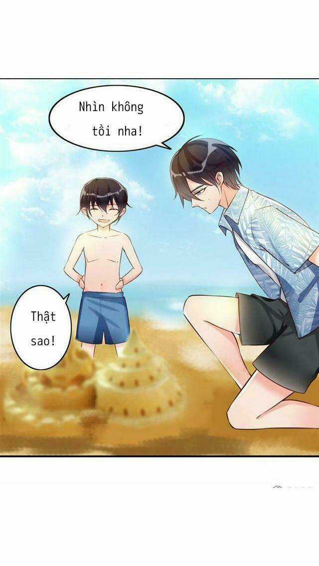 Vợ Có Chút Lạnh Lùng - Chapter 11 - Trang 14