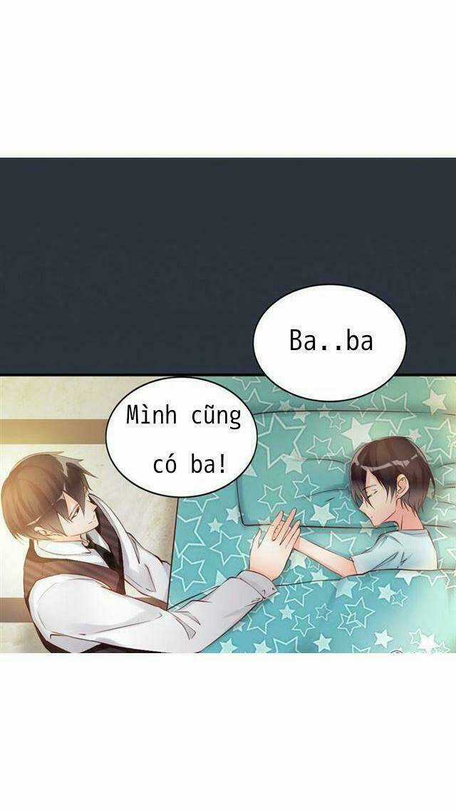 Vợ Có Chút Lạnh Lùng - Chapter 11 - Trang 19