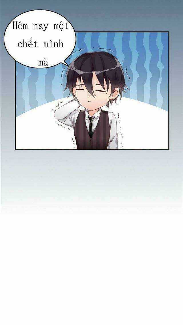 Vợ Có Chút Lạnh Lùng - Chapter 11 - Trang 22