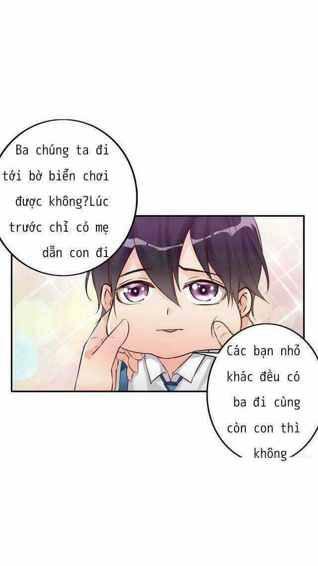Vợ Có Chút Lạnh Lùng - Chapter 11 - Trang 5