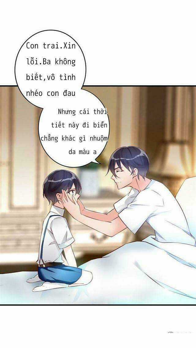 Vợ Có Chút Lạnh Lùng - Chapter 11 - Trang 6