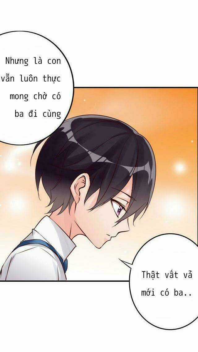Vợ Có Chút Lạnh Lùng - Chapter 11 - Trang 7