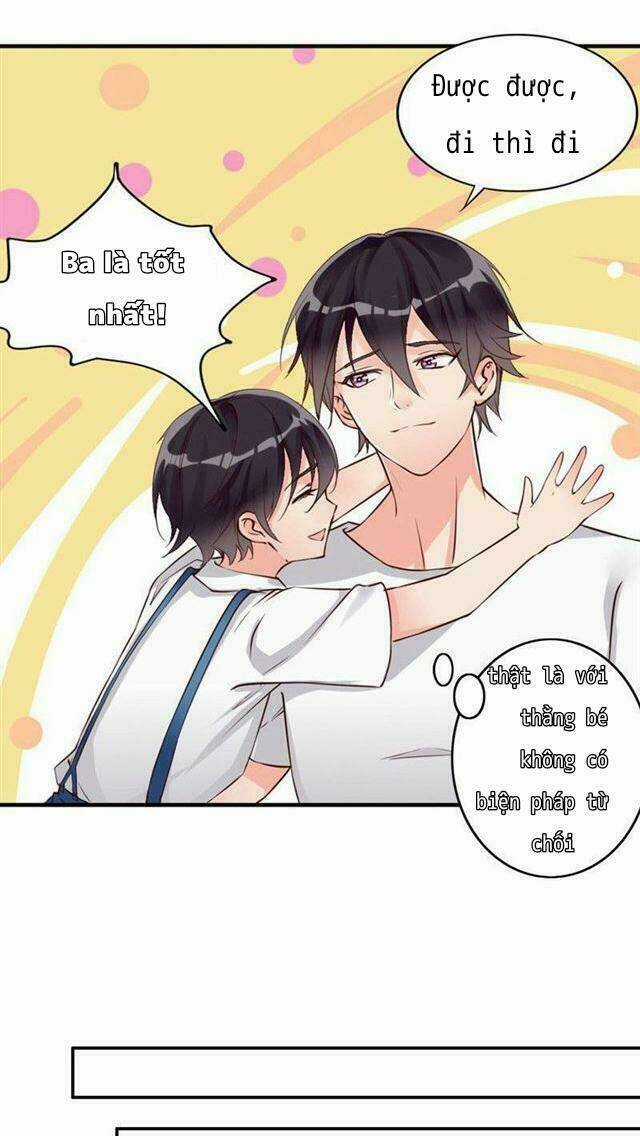 Vợ Có Chút Lạnh Lùng - Chapter 11 - Trang 8