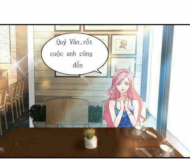 Vợ Có Chút Lạnh Lùng - Chapter 12 - Trang 2