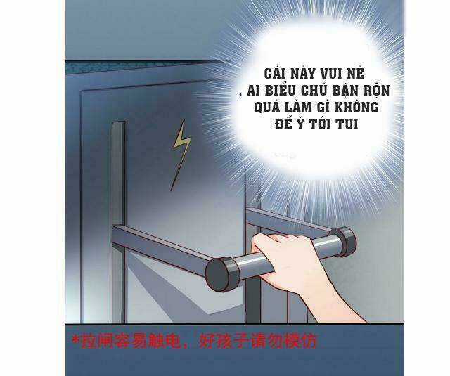 Vợ Có Chút Lạnh Lùng - Chapter 12 - Trang 15