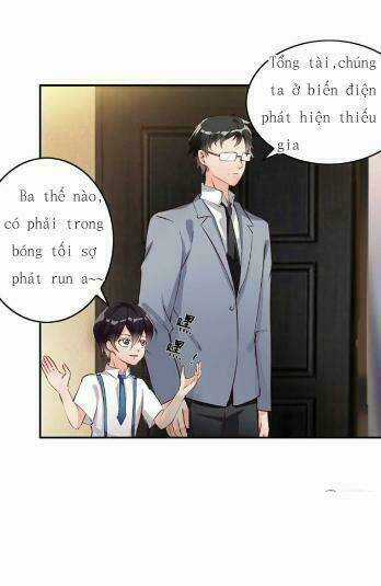 Vợ Có Chút Lạnh Lùng - Chapter 12 - Trang 20